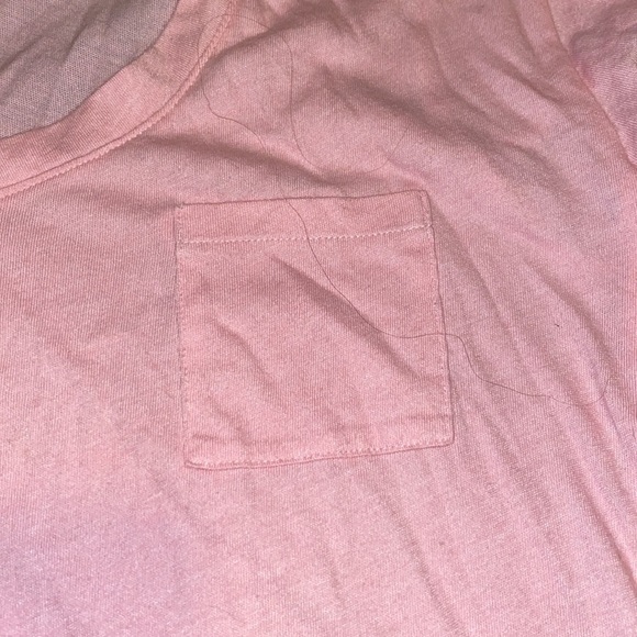 Free Press
V-Neck Pocket T-Shirt - Picture 2 of 5